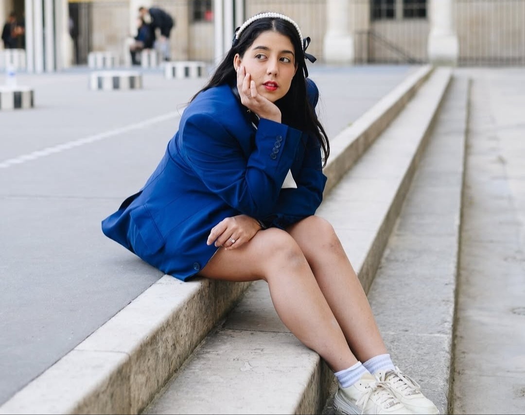 Pajang Foto Junko Furuta: Nessie Judge Minta Maaf Usai Bikin Warganet Jepang Murka | NNC Netralnews