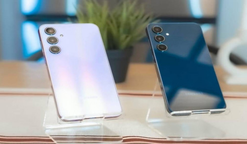 Samsung Galaxy A35 5G & A73 5G: November 2025 Updates & Prices