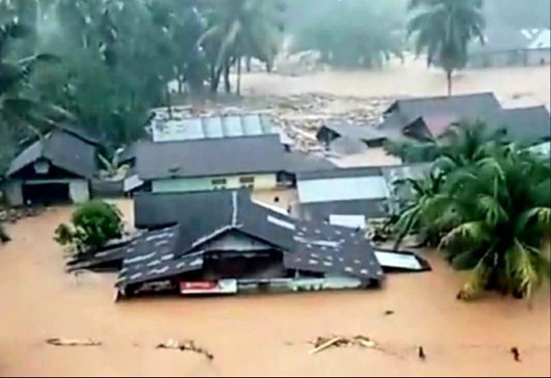 Bencana Banjir