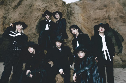 Stray Kids Kuatkan Status Millionseller | NNC Netralnews