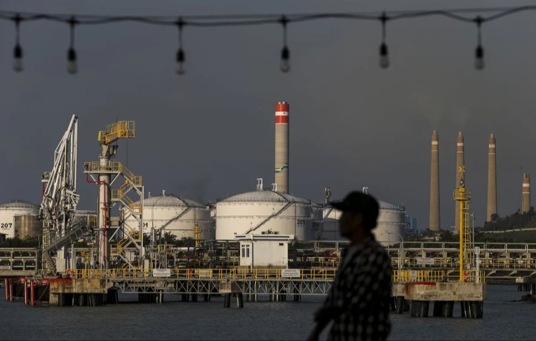 Pemerintah Targetkan 18 Proyek Hilirisasi Rp618 Triliun Hingga Akhir Tahun