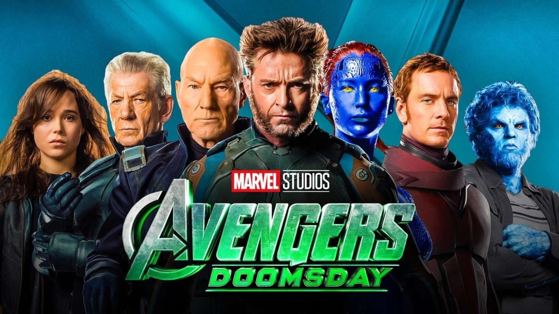 Avengers Doomsday: Trailer, Tanggal Rilis, Cast & Fakta Terbaru MCU 2026 | NNC Netralnews