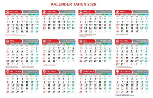 Libur Sekolah Lebaran 2026: Jadwal, Dampak, dan Tips Rencana Liburan