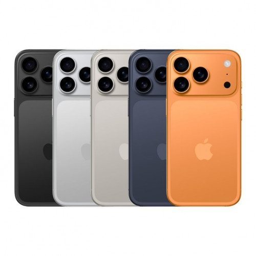 IPhone 2025 Price List – iBox Series
