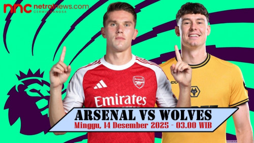 Prediksi Skor Arsenal vs Wolves, Apa Iya Tim Tamu Lolos dari ...