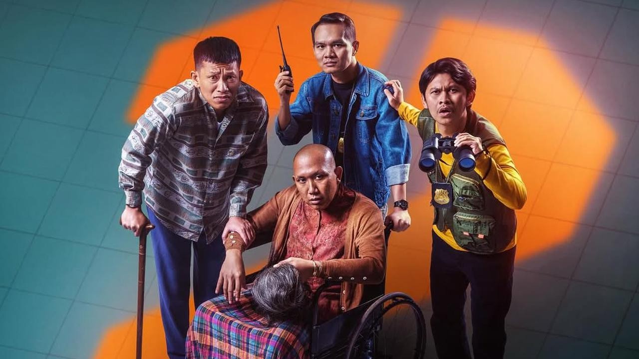 Agak Laen 2 Resmi Jadi Film Indonesia Terlaris, Update Jumlah Penonton Hari Ini