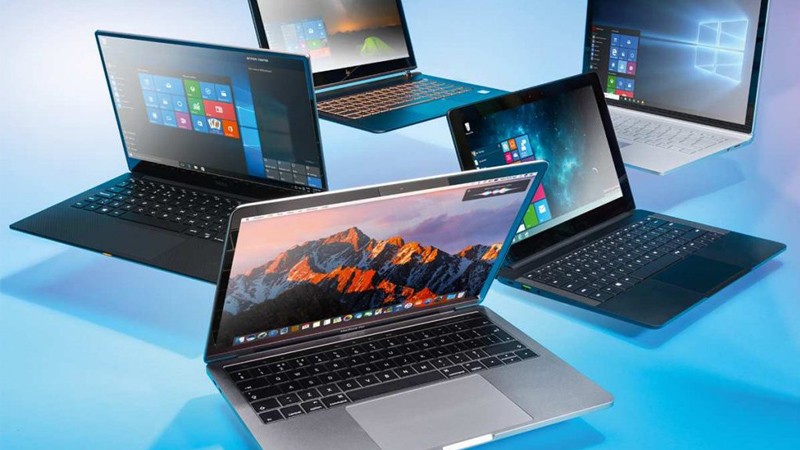 situs slot yg bisa pakai pulsa 5 Laptop Terbaik 2025 untuk Mahasiswa dan Pencari Kerja