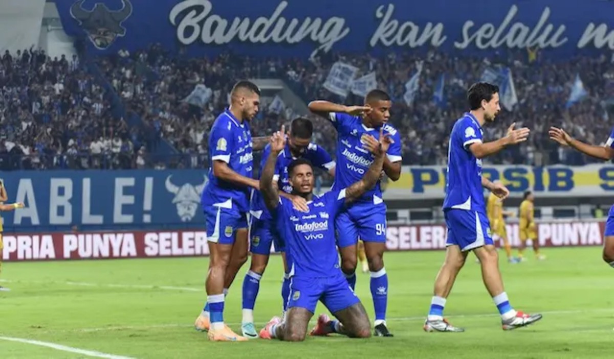 Prediksi Juara Super League 2025/2026: Persib Bandung Lebih Unggul ...