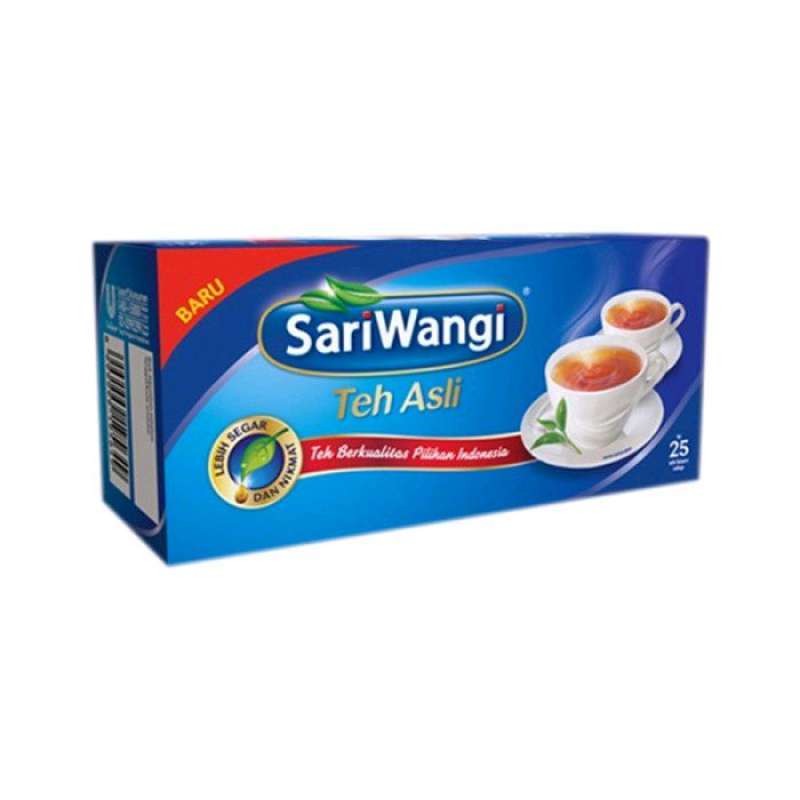 Djarum Akuisisi Bisnis Teh Sariwangi dari Unilever Rp1,5 Triliun, Ini Fakta & Dampaknya