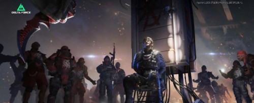 Kode Redeem Delta Force Mobile Terbaru 2026, Klaim Hadiah Gratis ...
