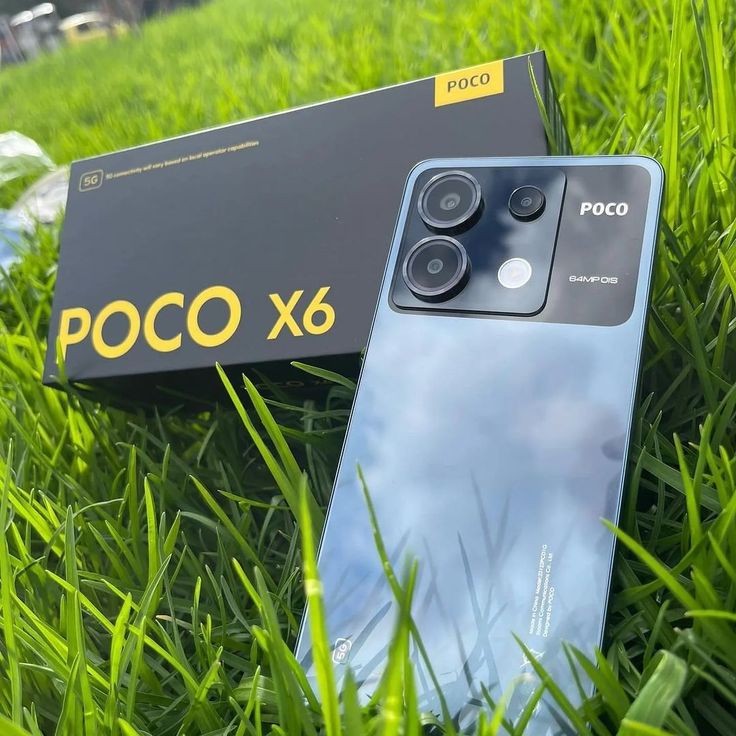 5 situs slot gacor Tips Maksimalkan Kamera POCO X6 Pro untuk Foto Portrait Tajam hingga Low-Light Terang