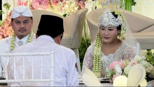 Gugat Cerai Rully Anggi Akbar setelah 2 Bulan Menikah, Boiyen Jadi ...