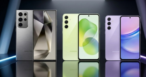 Bocoran Spesifikasi Samsung Galaxy S26 Series dan Duo Galaxy A Rilis ...