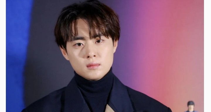 Jo Byeong Kyu Kembali ke Layar Lebar Lewat Film Boy