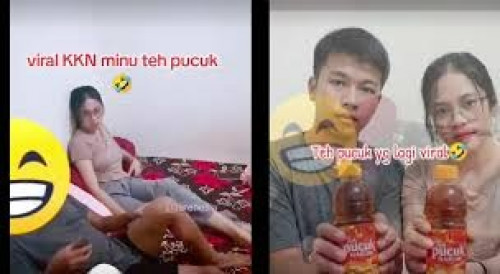 Video Viral Teh Pucuk 17 Menit: Fakta, Risiko Phishing, dan Cara Melindungi Diri