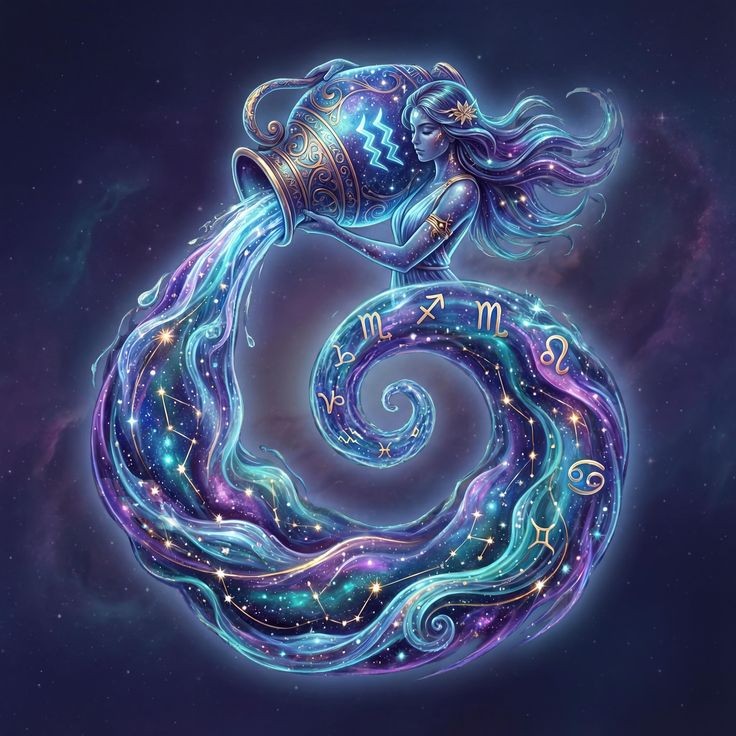 Aquarius, Jangan Tunda Percakapan Ini! Ada Masalah dalam Kerja Sama