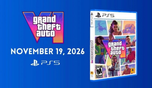 GTA 6 Rilis 19 November 2026 Take Two Incar Pendapatan Rp47 Triliun IMG Netral News User 13936 A3F2JP5W87 Thumbnail L 