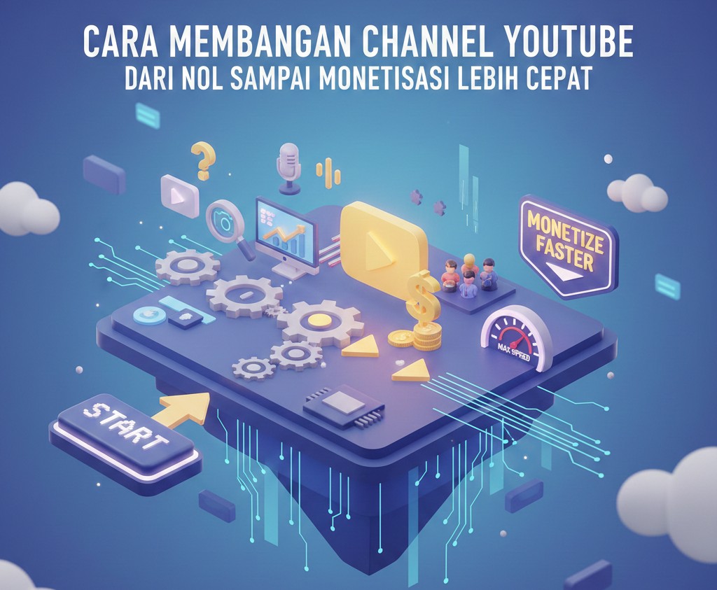 BOCORAN TEKNIS PEJUANG YOUTUBE