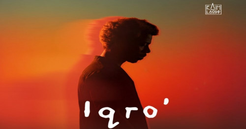 Lirik Lagu IQRO by Raim Laode Ajakan Manusia untuk Bersyukur | NNC ...