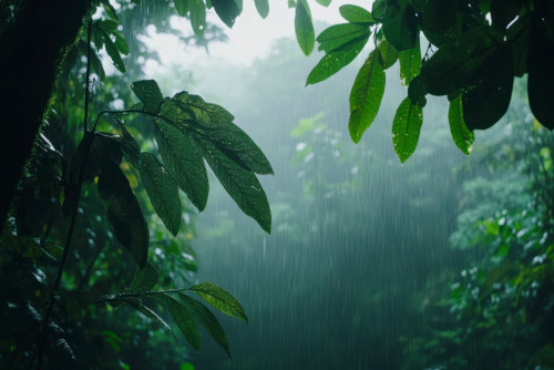 BMKG Issues Central Java Weather Forecast for February 13 | NNC Netralnews
