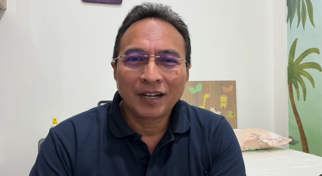 dr Piprim Mengaku Dipecat Menkes usai Kritik Independensi Kolegium dan  Tolak Mutasi | NNC Netralnews