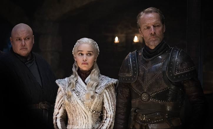 "Game of Thrones" Siap Hadir di Bioskop, Warner Bros Kembangkan Film Epik Dunia Westeros