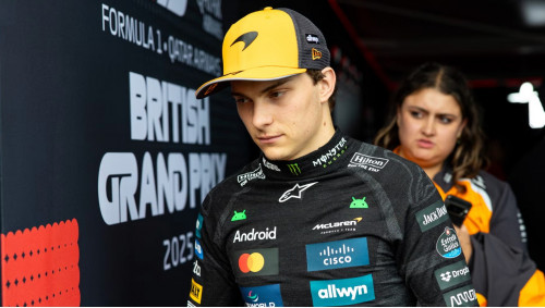 Piastri Tercepat di FP2 GP Australia 2026, Tapi Crash Sebelum Start ...