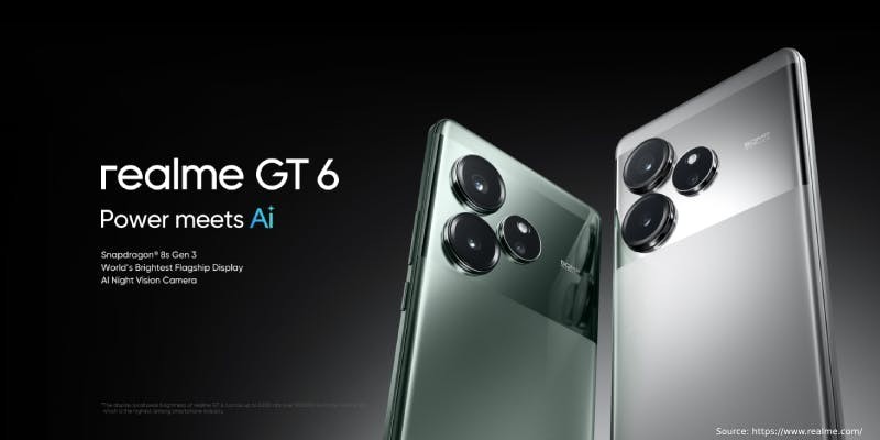 10 Best Realme Phones of 2026 With Powerful Specs and Latest Prices ...