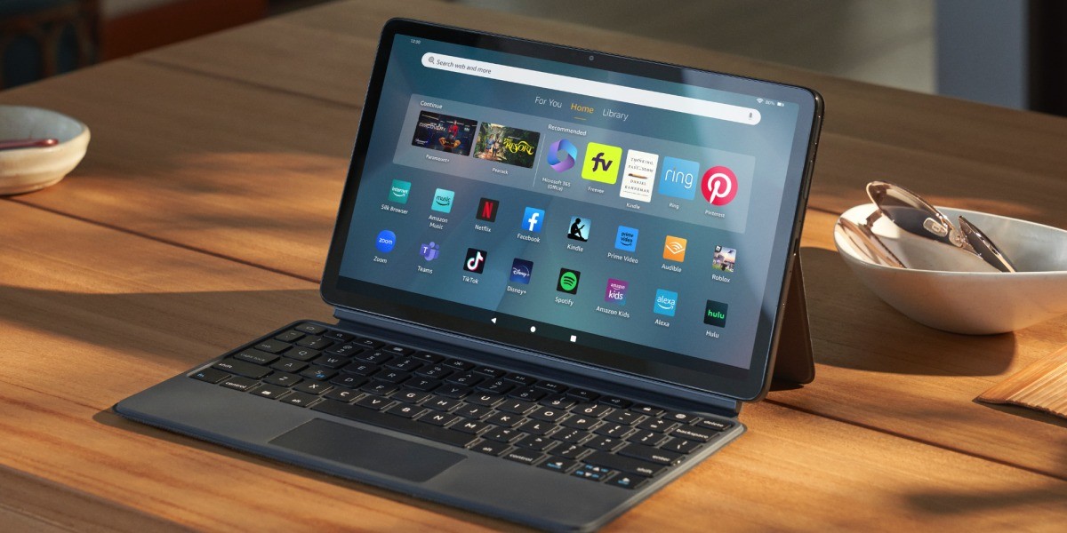 Five Best Tablets for Work and Light Productivity Without an Expensive ...