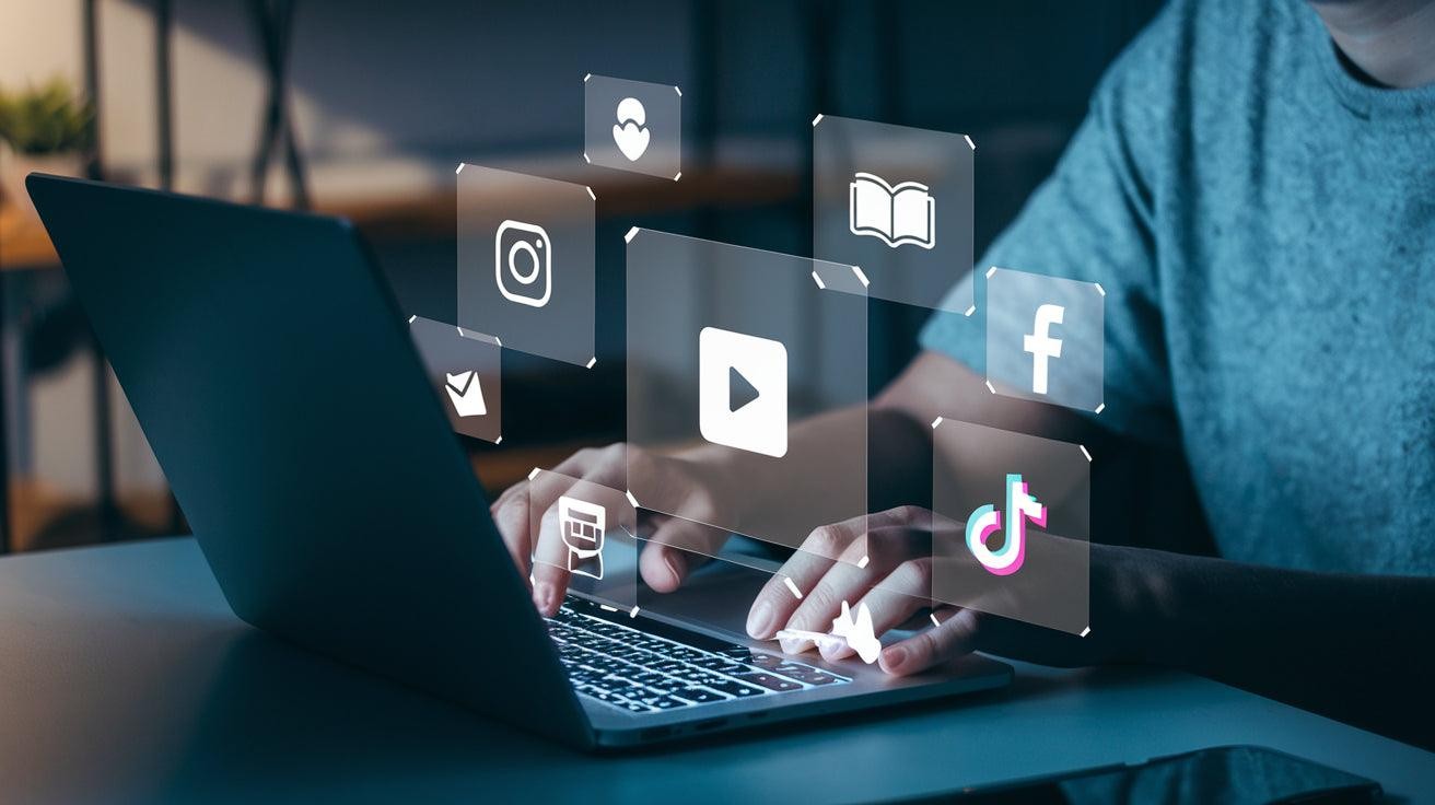 Bukan Sekadar Iklan: Mengapa Digital Marketing Jadi Napas Baru UMKM di Tahun 2026?