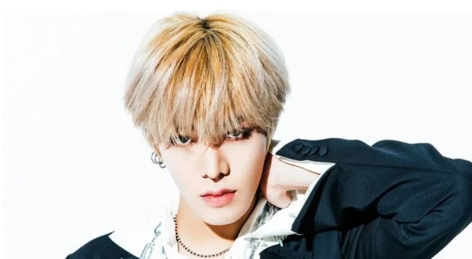 Yuta NCT Rilis Single Rock "PLAY BACK" untuk Kamen Rider Zets