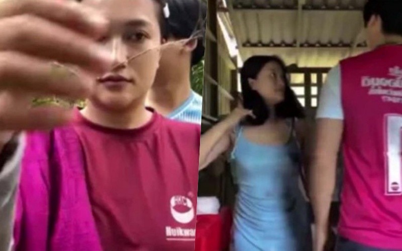 Fakta Video Viral Ibu Tiri vs Anak Tiri di Kebun Sawit dan Dapur, Simak Selengkapnya!