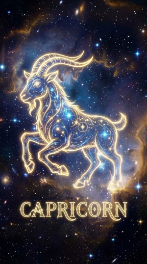 Ramalan Zodiak Capricorn Hari Ini Kamis 30 Juli 2026:  Disiplin Membawa Karier Meningkat