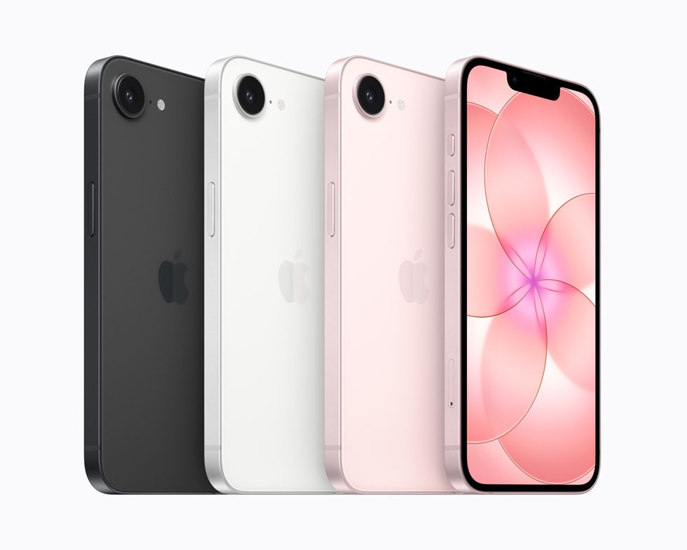 mantap88 Guncang Pasar Smartphone 2026, iPhone 17e Rp 13 Jutaan Jadi Senjata Baru Apple