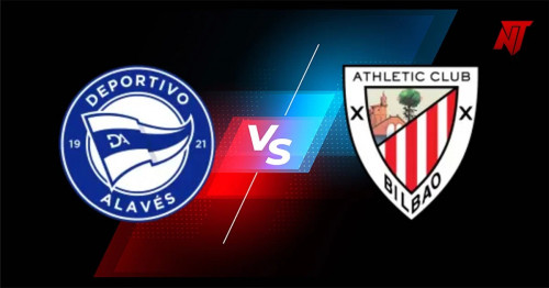 Derbi Basque di Mendizorrotza: Alaves vs Athletic Bilbao Perebutkan Poin Krusial