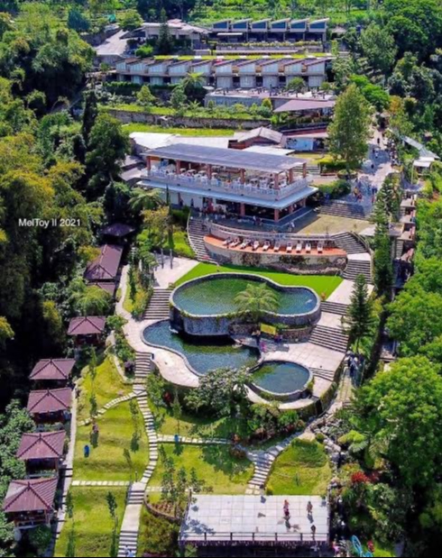 slot daftar dapat freebet Wisata Air di Ambarawa yang Lagi Hits, Cocok untuk Liburan Keluarga Murah