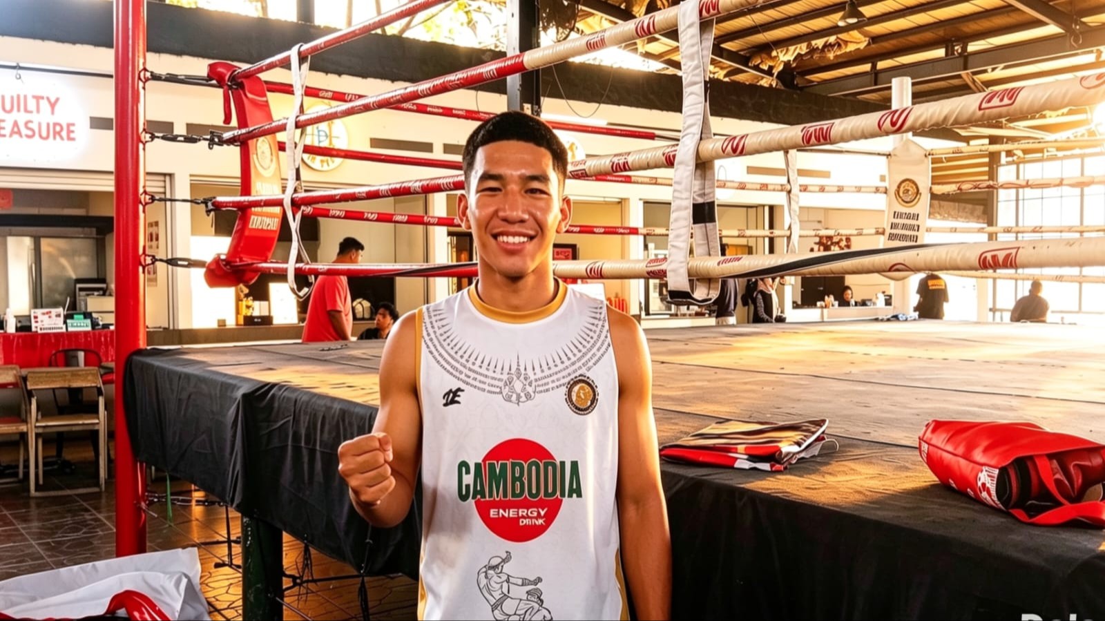 Ajang Fight Day Perdana di Makassar, PB FKKI Siapkan Atlet Kun Khmer Menuju SEA Games 2027