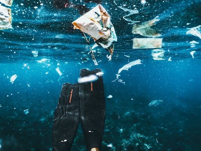 Mikroplastik: Ketika Sampah yang Kita Buang Kembali Mengalir dalam Darah Kita 