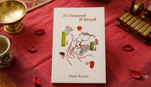 Sri Sumarah dan Bawuk: Ketika Sejarah Menguji Ketegaran Perempuan | NNC ...