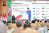 Wadirut Pertamina Bagikan Upaya Pertamina Mendukung Ketahanan Energi Nasional