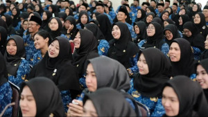 BKN Berikan Pesan pada Instansi Pusat dan Daerah: Penempatan PNS Dekat Domisili?