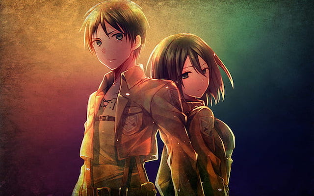 Menjelajahi Dunia Titan: Fakta Menarik tentang Serial Anime Attack on Titan