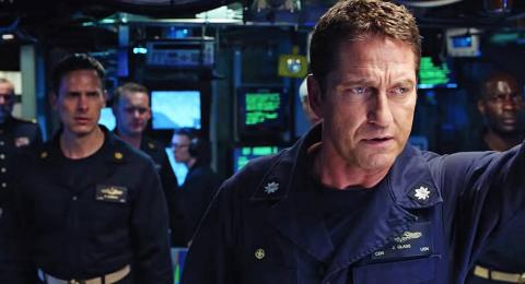 12 Rekomendasi Film Tentang Kapal Selam yang Wajib Ditonton!