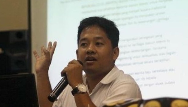 Kasus 212 Mart, Saidiman: Ahok Sudah Ingatkan, Jangan Mau Ditipu Pakai Ayat
