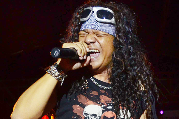 Waduh, Rocker Candil Akui Suaranya yang Tinggi Melengking Jadi Berubah ...