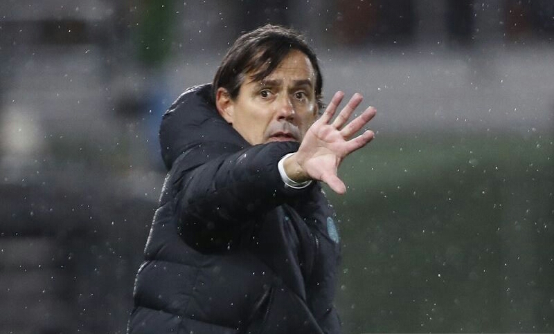 Tangani Inter, Simone Inzaghi: Saya Mendapati Klub yang Banyak Membantu dalam Segalanya