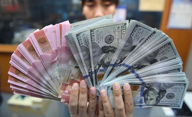 2022年新年伊始,盾币汇率走强