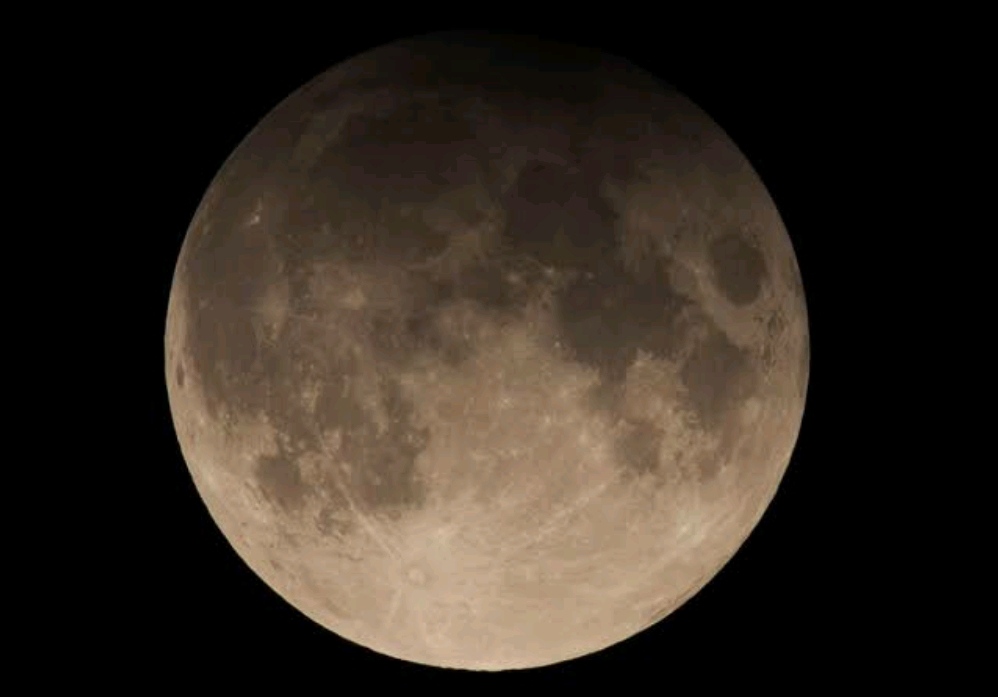 Inilah Beberapa Fakta Menarik Tentang Bulan yang Harus Kamu Ketahui