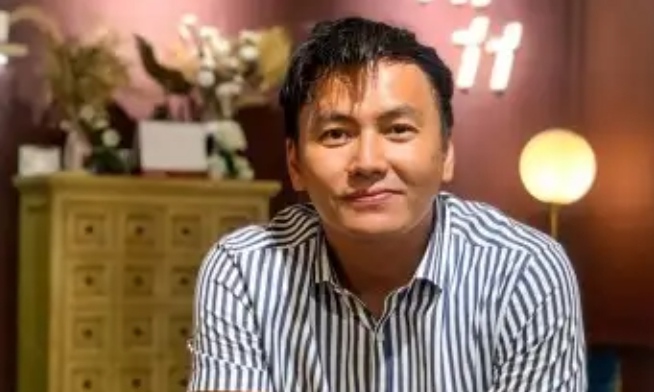 Putus dengan Gisel, Wijaya Saputra: Kejatuhan Gedung, Setengah Jiwa Hilang