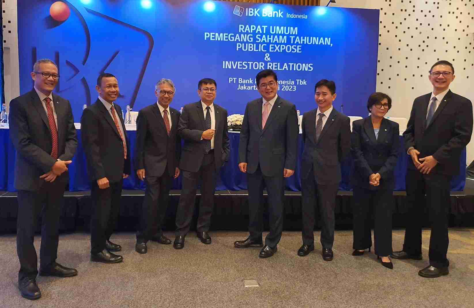 Kinerja Tumbuh Positif, Ternyata Begini Strategi Kerja Bank IBK | NNC  Netralnews